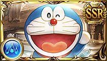 Doraemon