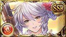 Silva (Yukata)