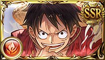 Luffy
