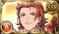 Percival (Grand)