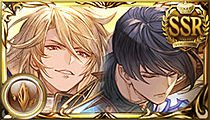 Aglovale and Tor