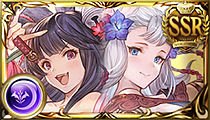 Yuel and Societte