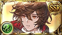 Sandalphon (Valentine)