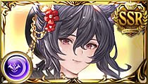 Ilsa (Yukata)