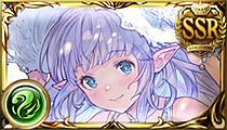 Lily (Wind)