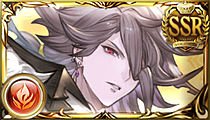 Baal (Fire)