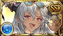 Fediel (Summer)