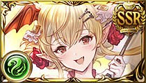 Vania (Yukata)