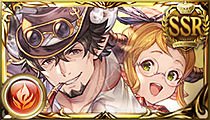 Barawa and Sarya