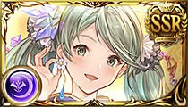 De La Fille (Yukata)