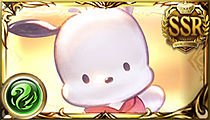 Pochacco