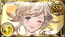 Cucouroux (Summer)