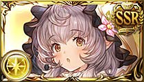 Goblin Mage (SSR)