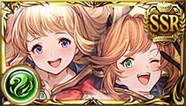 Cagliostro and Clarisse